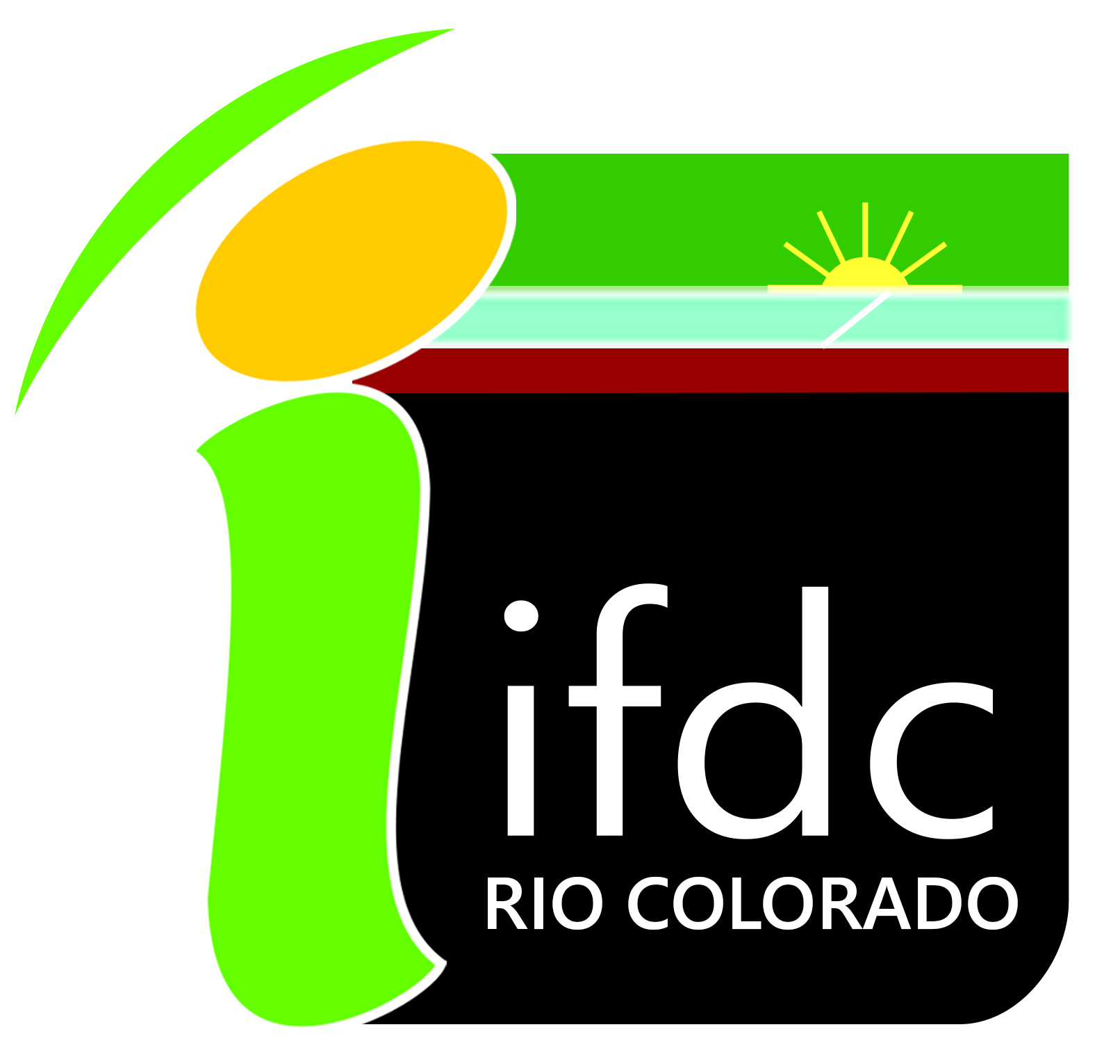 Logo IFDC